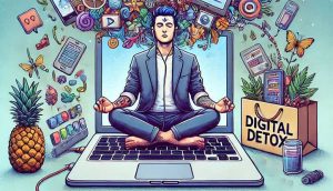 A digitális méregtelenítés hatása a koncentrációra és a mentális egészségre